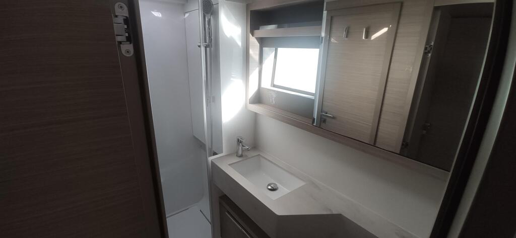 Lagoon 51 Euphoria IV