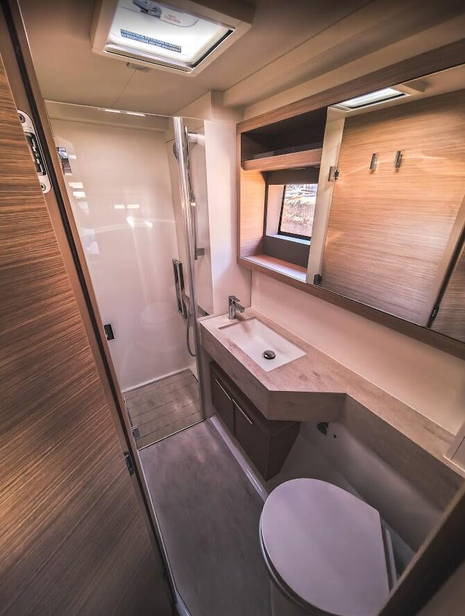 Lagoon 51 Alpha
