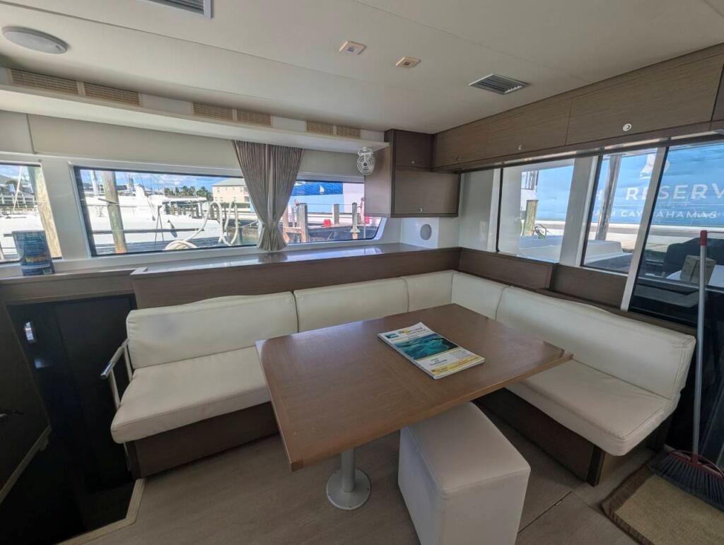 Lagoon 52 F EDELEM II 