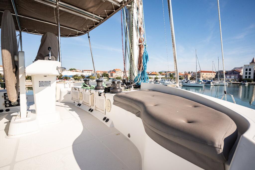 Lagoon 52 F Jessy