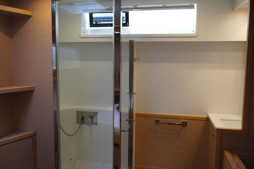 Lagoon 52 F JEMA II 