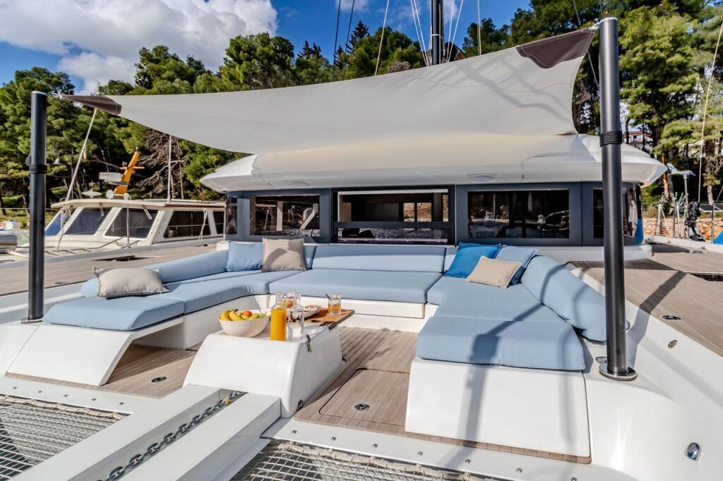 Lagoon 55 Agenda 55