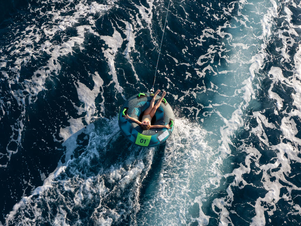 Lagoon 55 Artisan