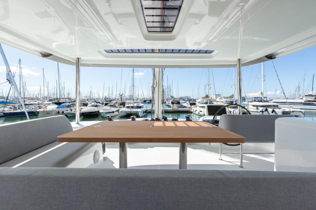 Lagoon 55 IRISEMMA