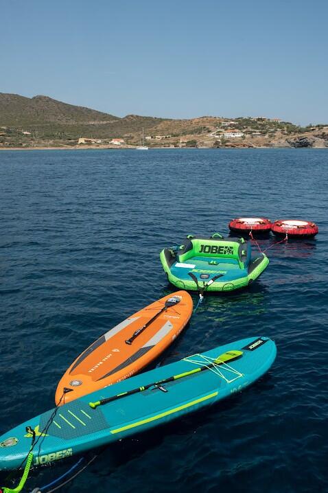 Lagoon 560 For Sail