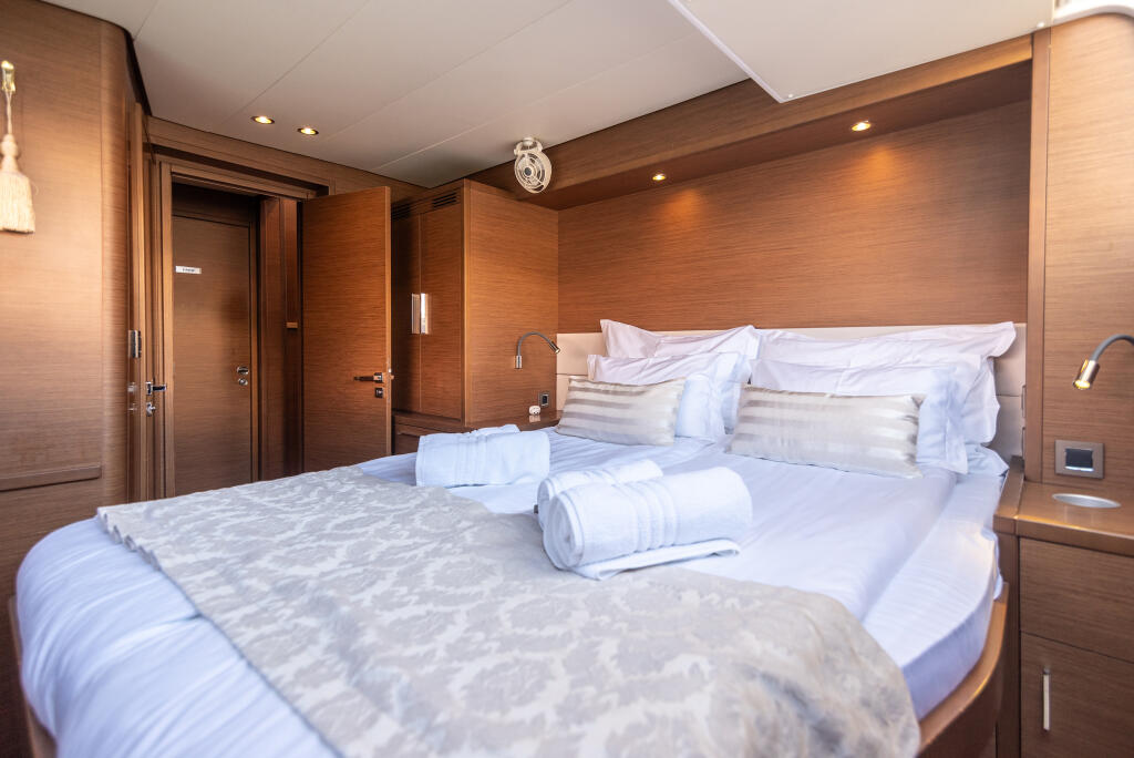 Lagoon 620 Adriatic Lion