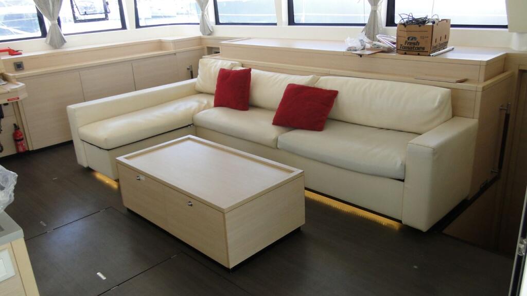 Lagoon 620 DREAM PALMA 