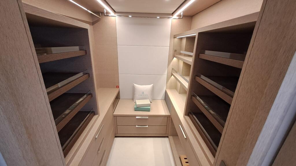 Lagoon Seventy 7 La Desirade