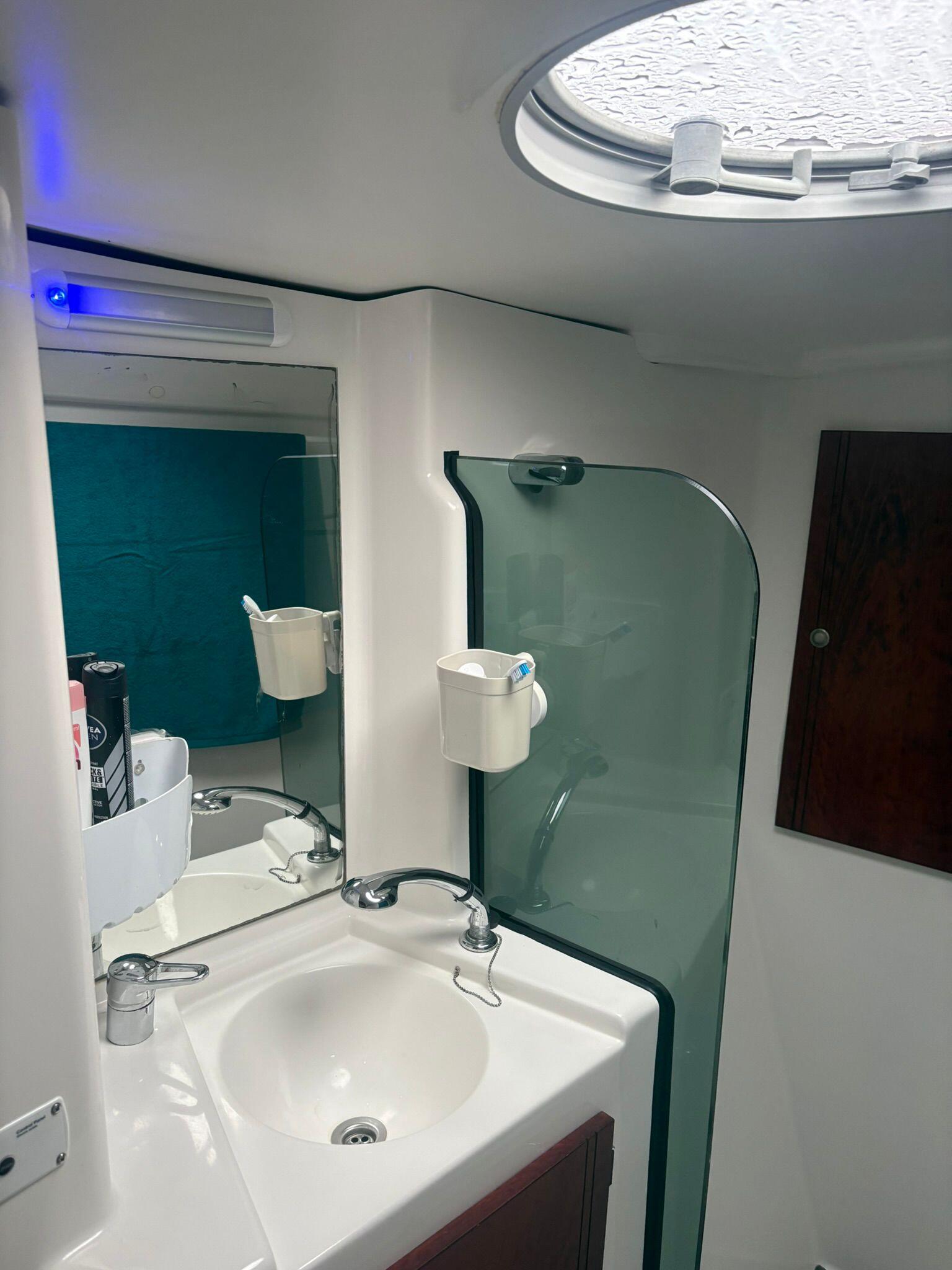Lavezzi 40 Escape