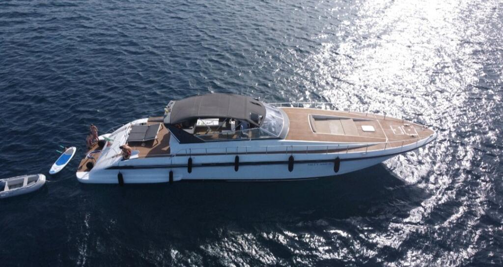Leopard 23 Maeva Star