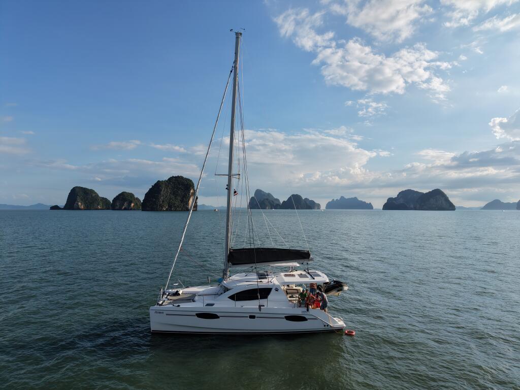 Leopard 39 Moana