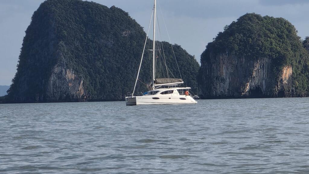 Leopard 39 Moana