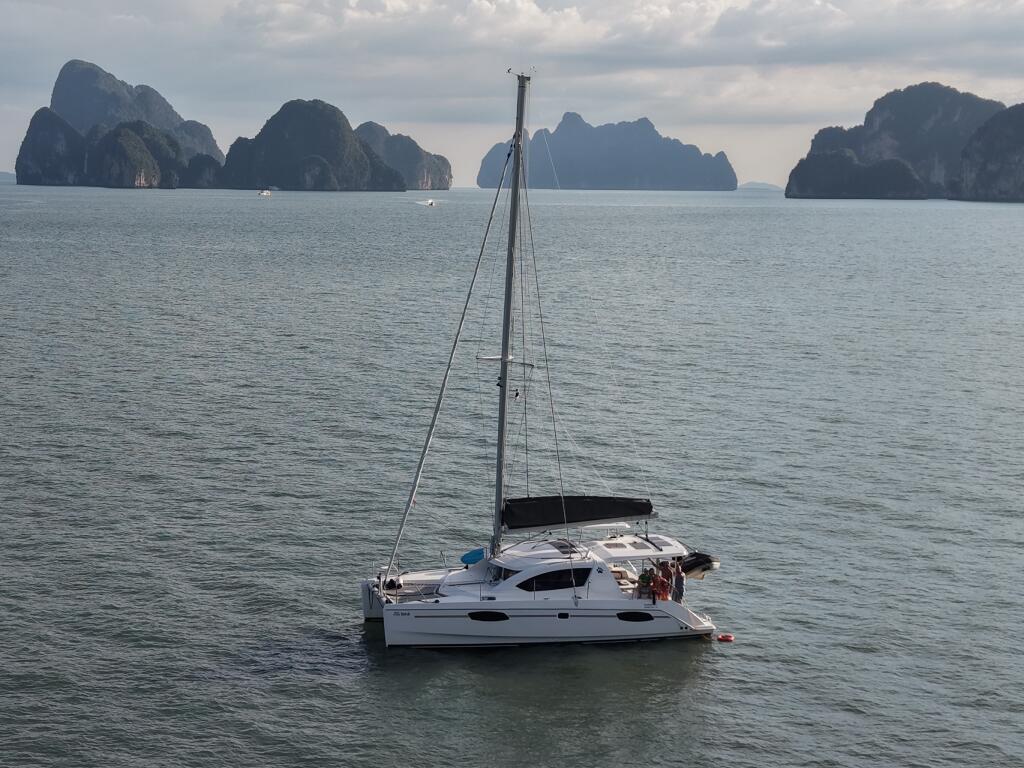 Leopard 39 Moana