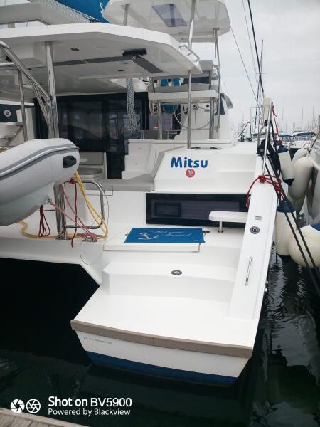 Leopard 42 Mitsu