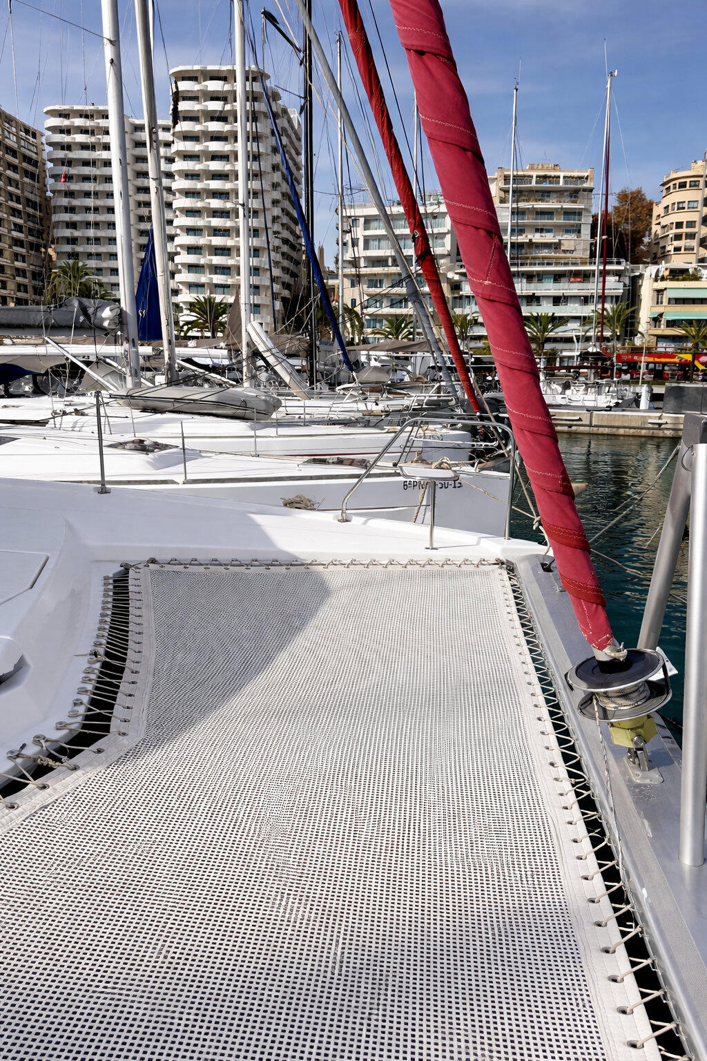 Leopard 44 Portals Vells