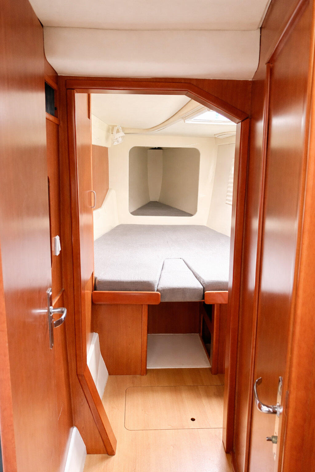 Leopard 44 Portals Vells