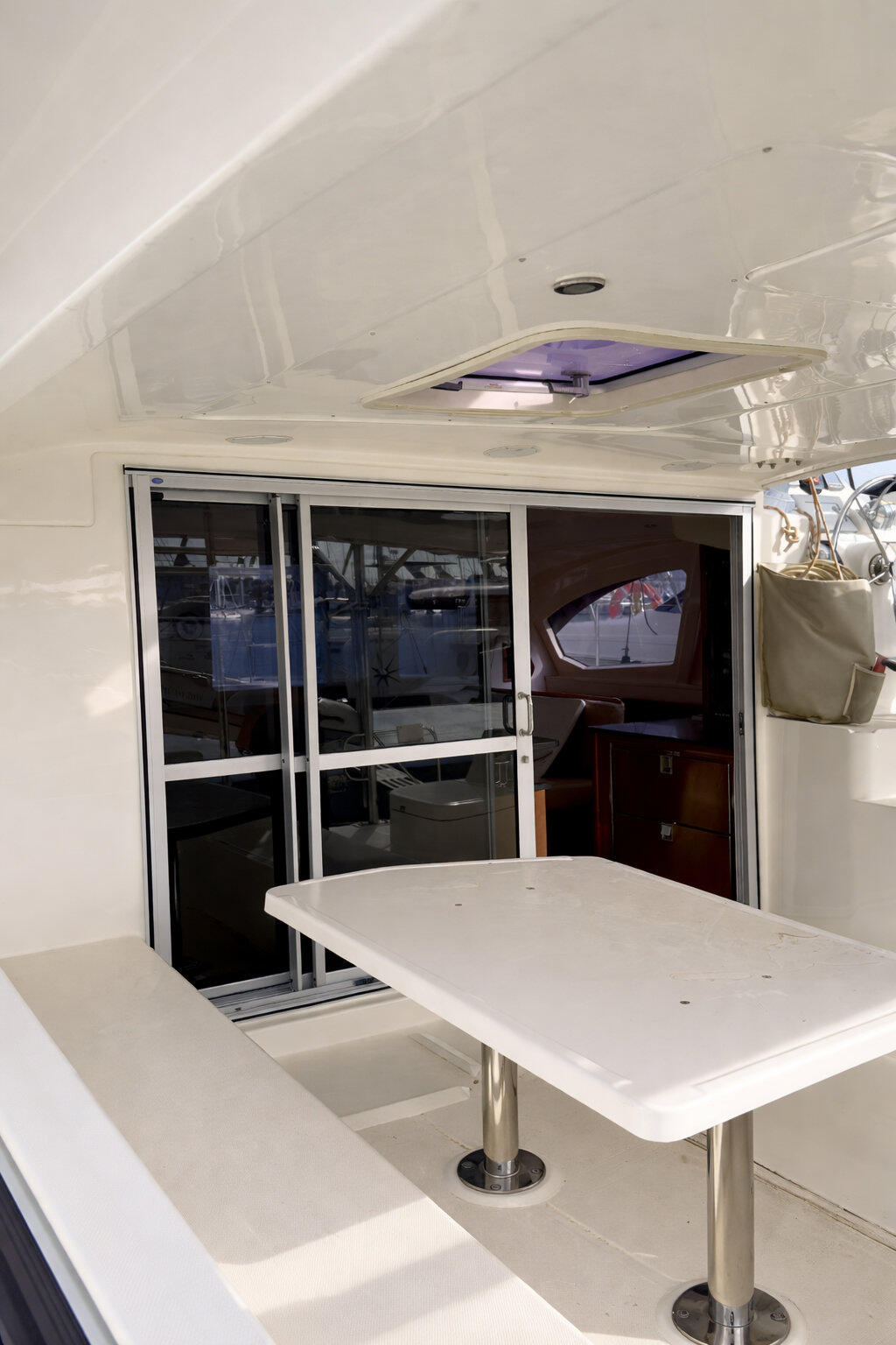 Leopard 44 Portals Vells