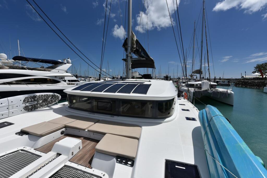 Leopard 46 SEADUCTION