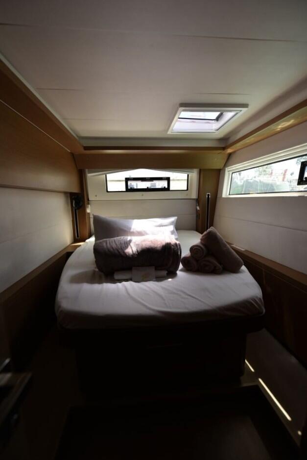 Leopard 46 SEADUCTION