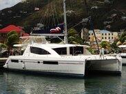 Leopard 48 Southern Cross