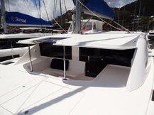 Leopard 48 Southern Cross