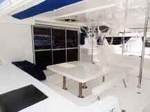 Leopard 48 Southern Cross
