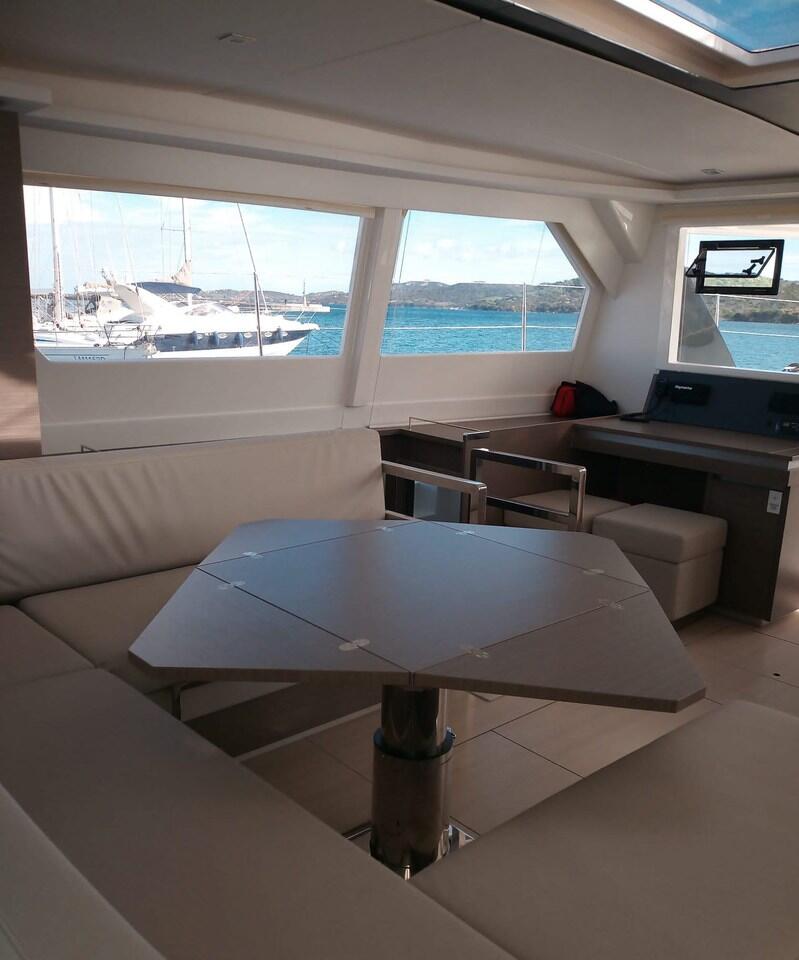 Leopard 50 Edoardo