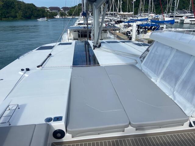 Leopard 50 Ms. Chief