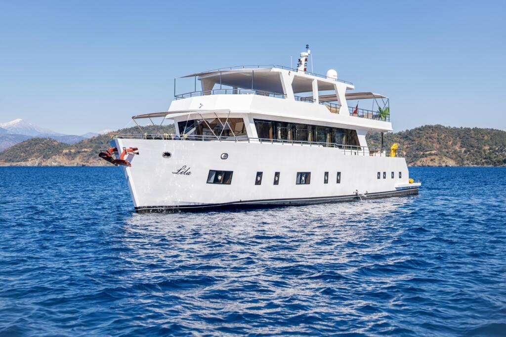 Lila Trawler Lila Trawler