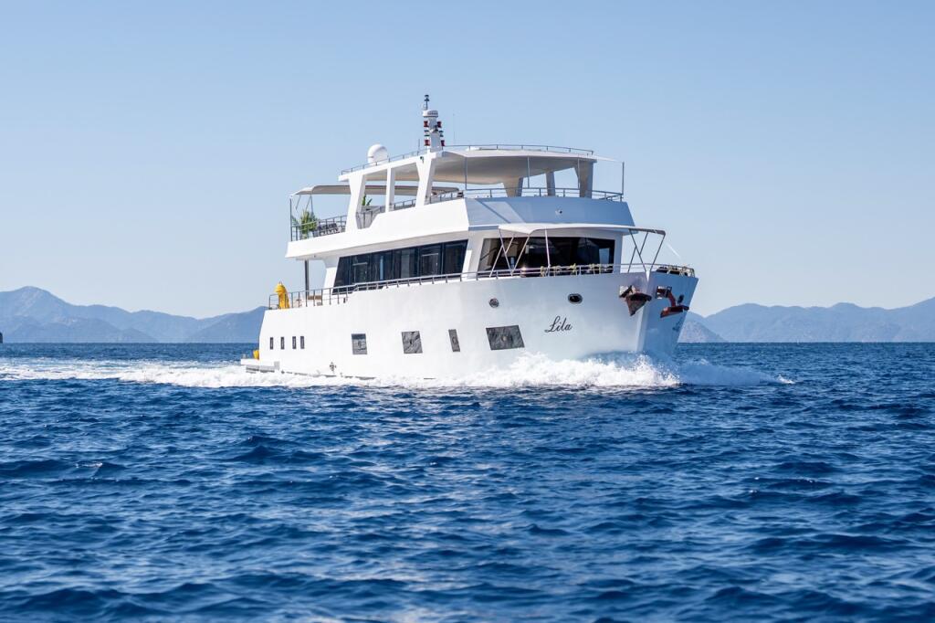 Lila Trawler Lila Trawler