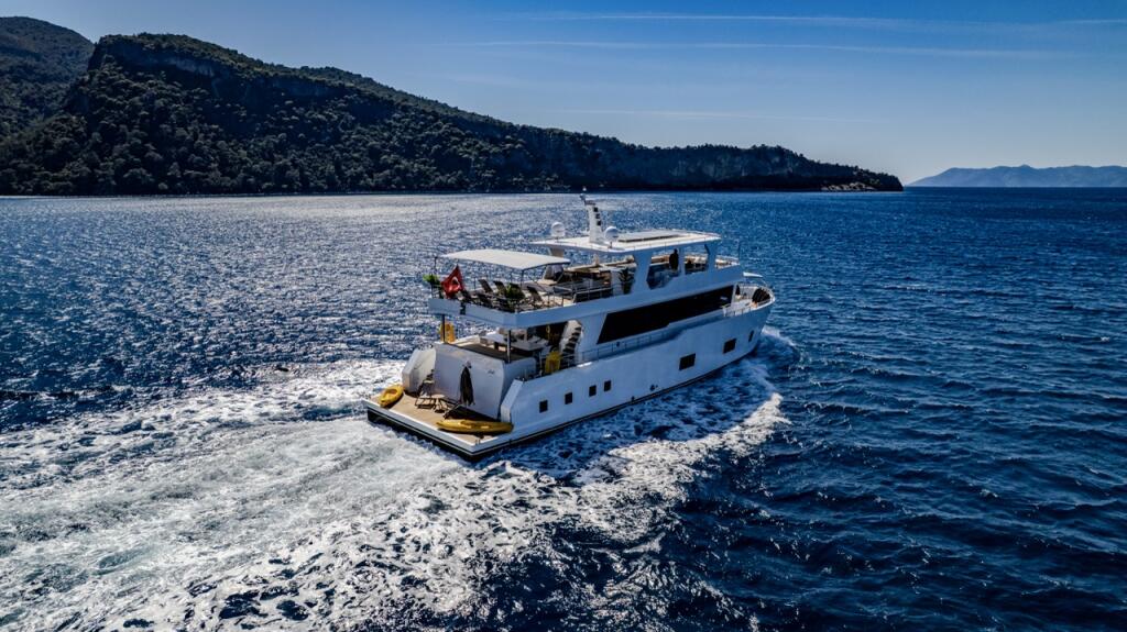 Lila Trawler Lila Trawler