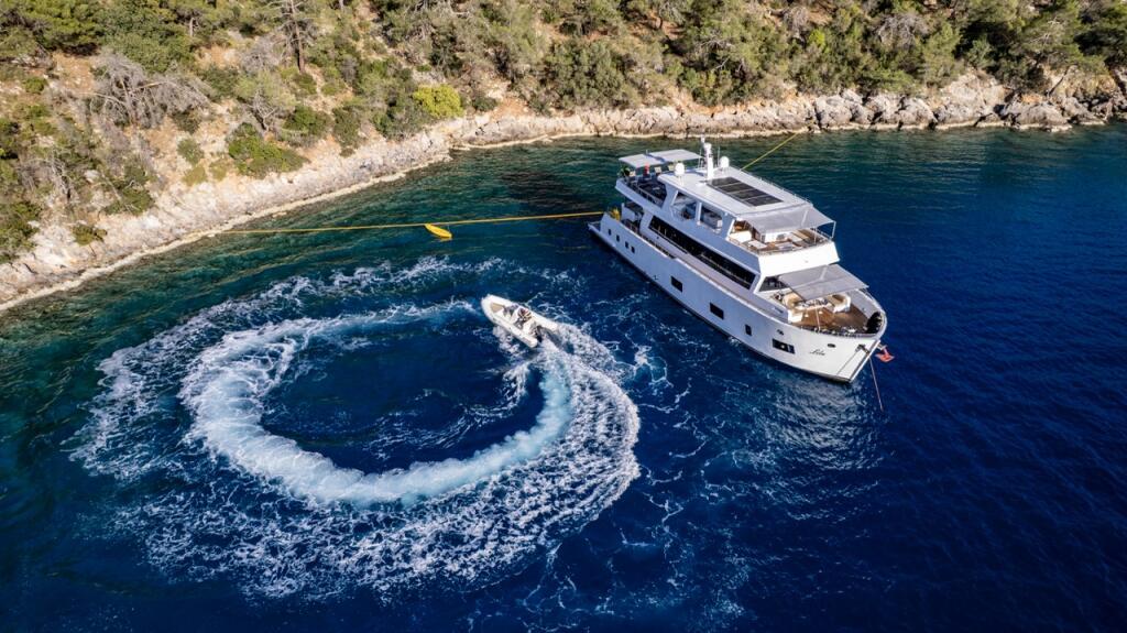 Lila Trawler Lila Trawler