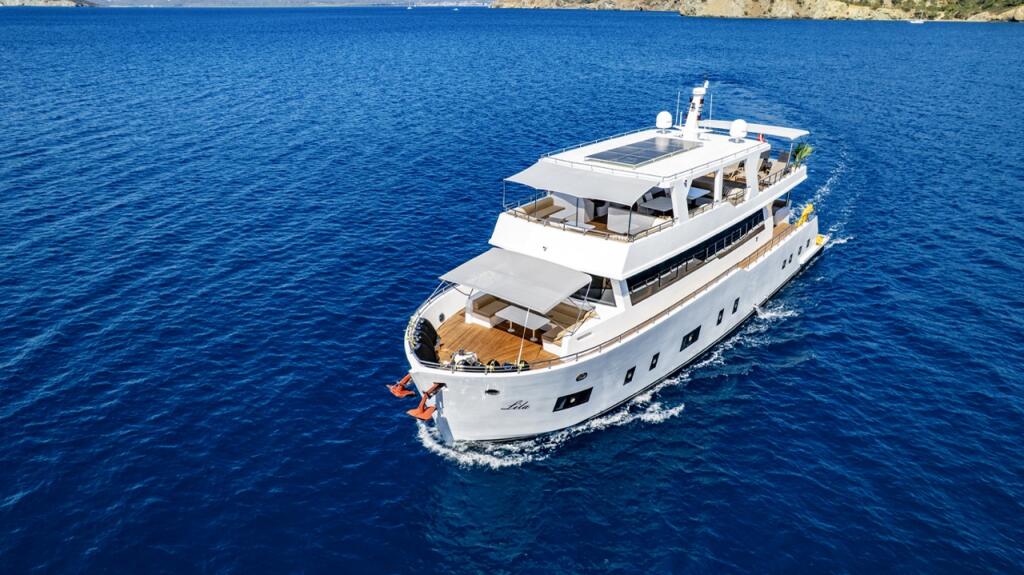 Lila Trawler Lila Trawler