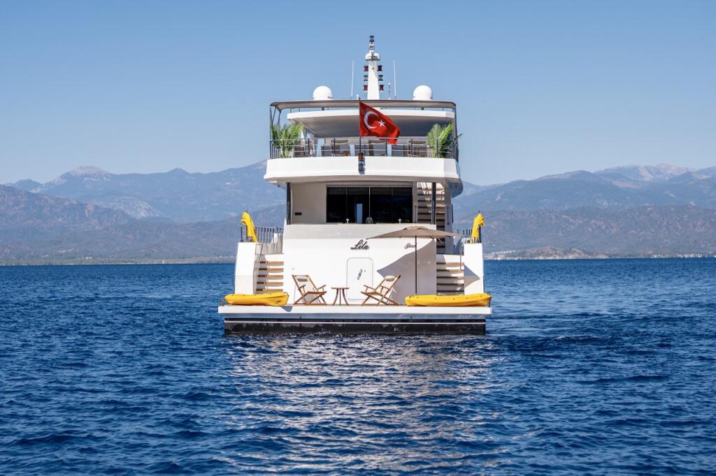 Lila Trawler Lila Trawler