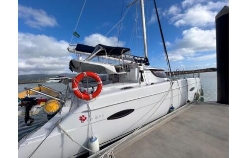 Lipari 41 L AVANT 