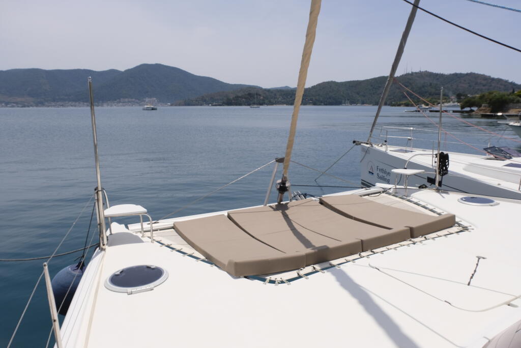 Lipari 41 Mirada