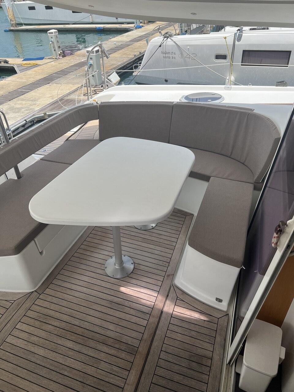Lipari 41 Lady Alla