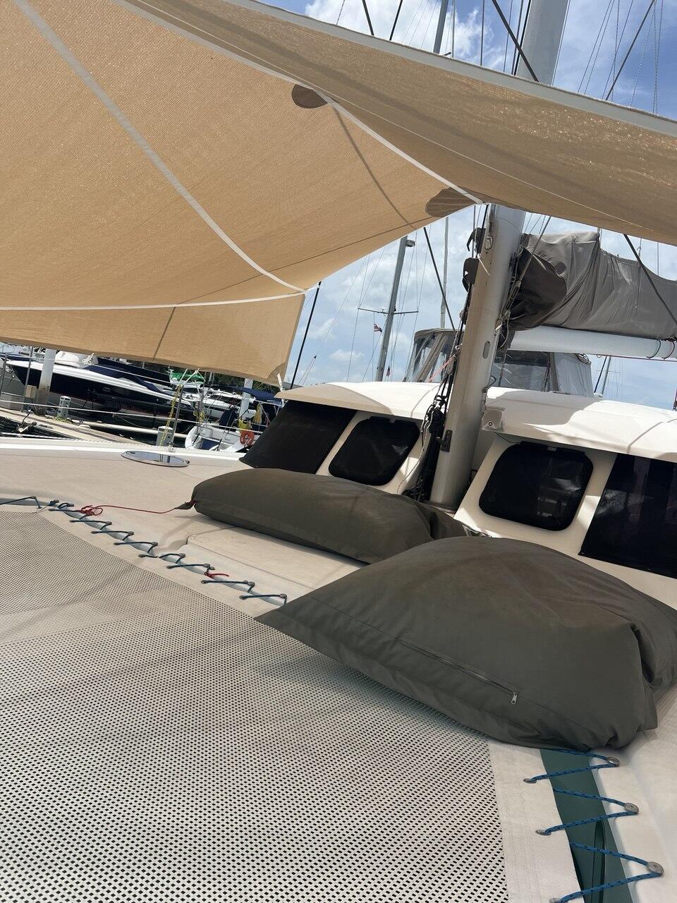 Lipari 41 Lady Alla
