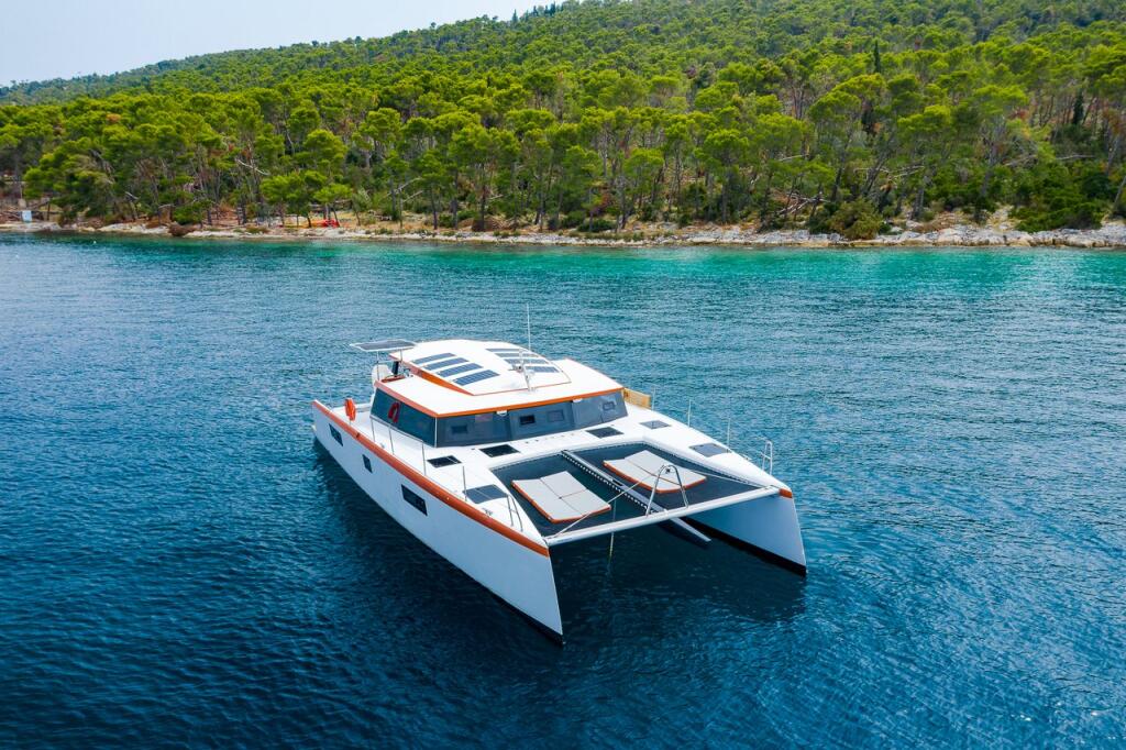 Luna 47 Power Orange