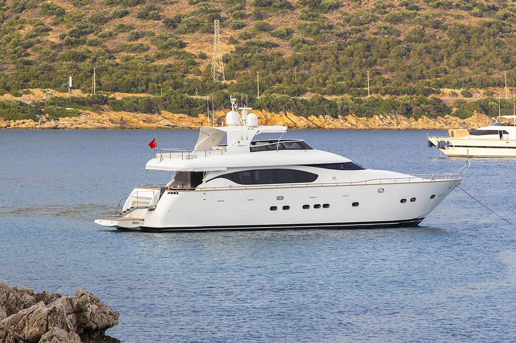 Maiora 24 Caelum
