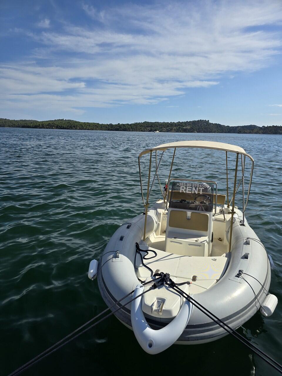 Marlin 540 NN