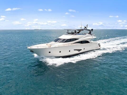 Marquis 720 After Parr T