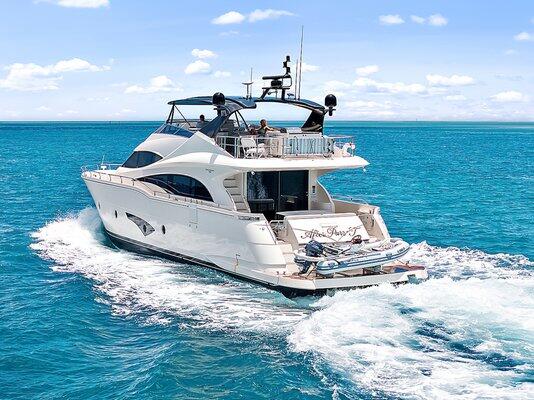 Marquis 720 After Parr T