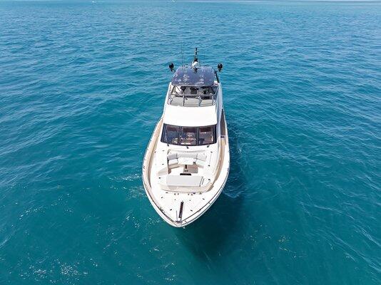 Marquis 720 After Parr T