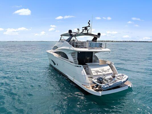 Marquis 720 After Parr T