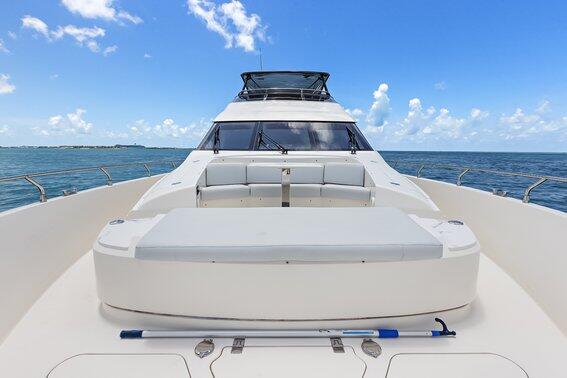 Marquis 720 After Parr T