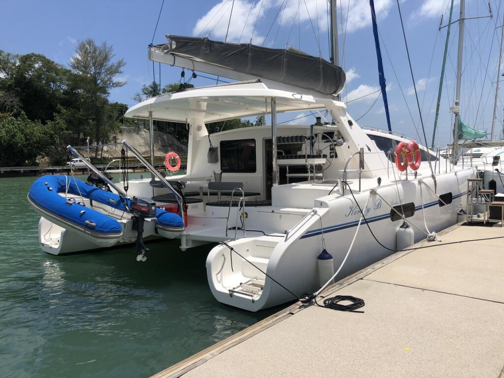 Matrix Vision 450 Leopard