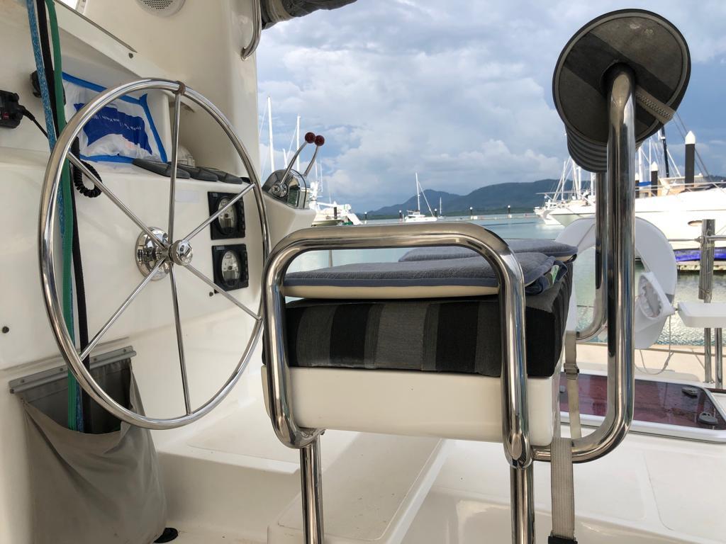 Matrix Vision 450 Leopard