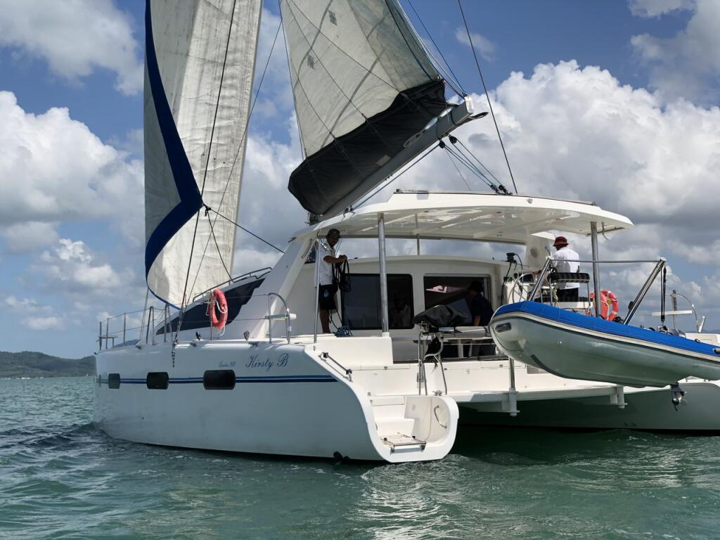 Matrix Vision 450 Leopard