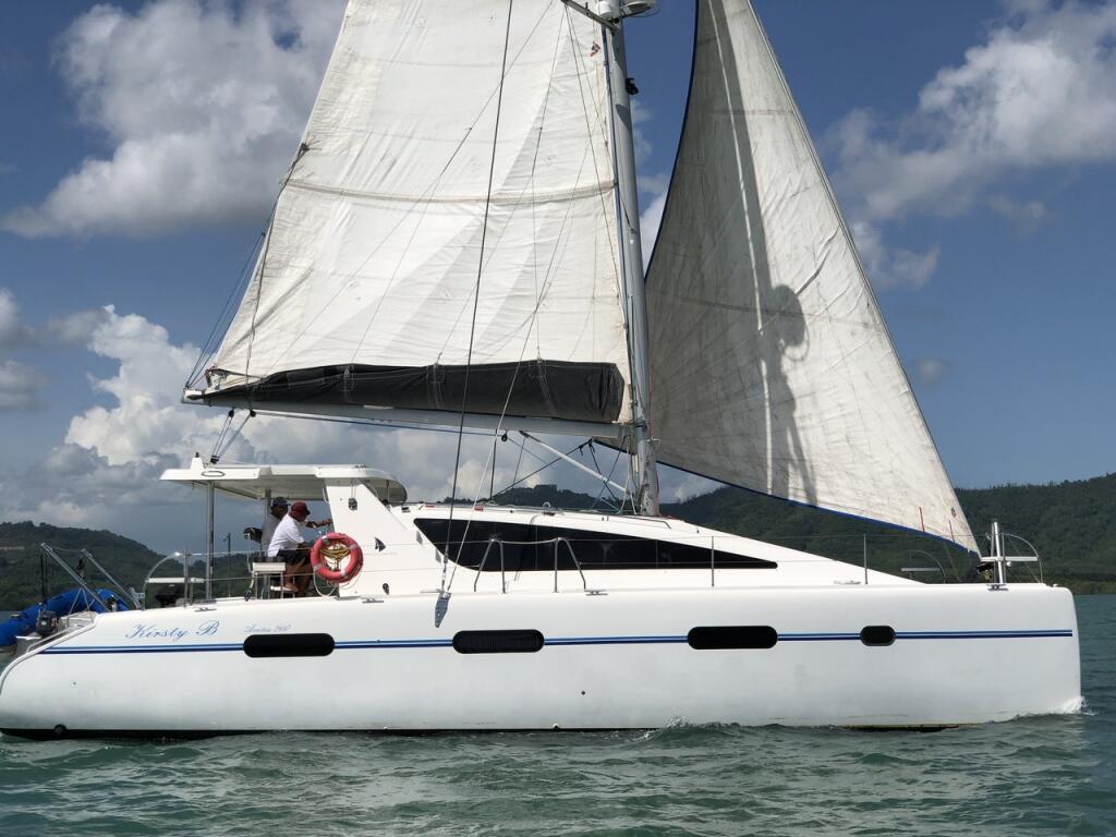 Matrix Vision 450 Leopard